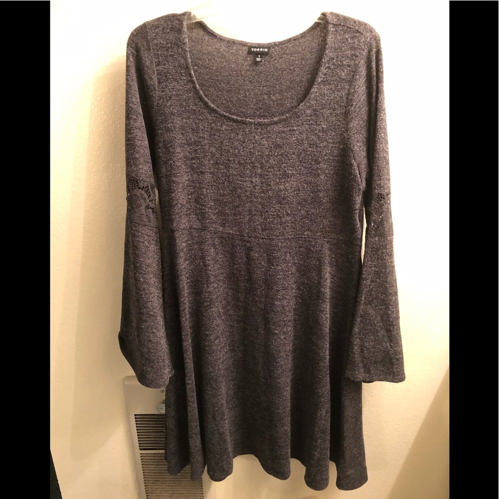 Torrid Dress, Size 1